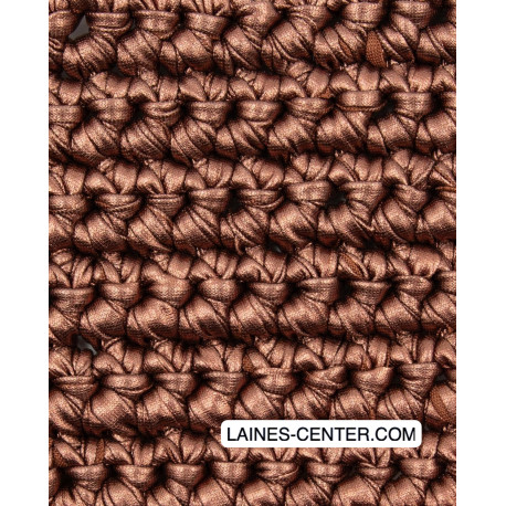 Phil Similicuir bronze