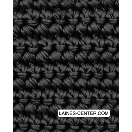 Phil Similicuir noir