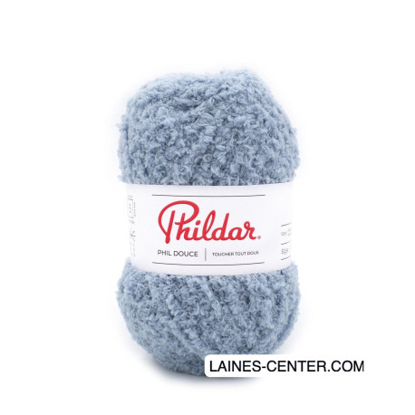 Phil Douce azur