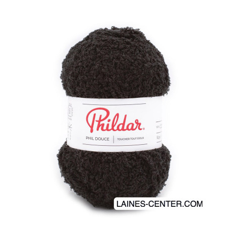 Phil Douce noir