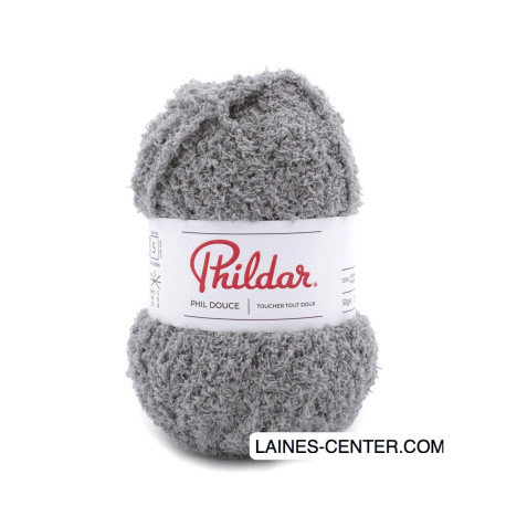 Phil Douce vieuw souris