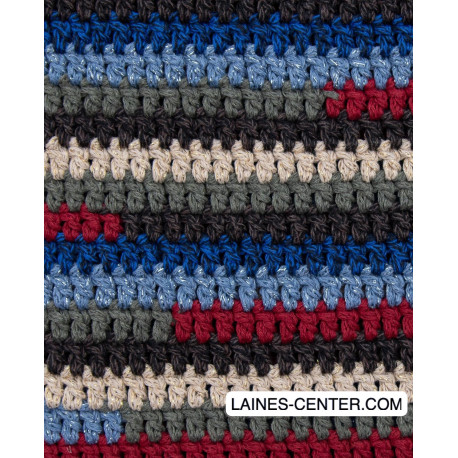 Phil Chromia multco denim