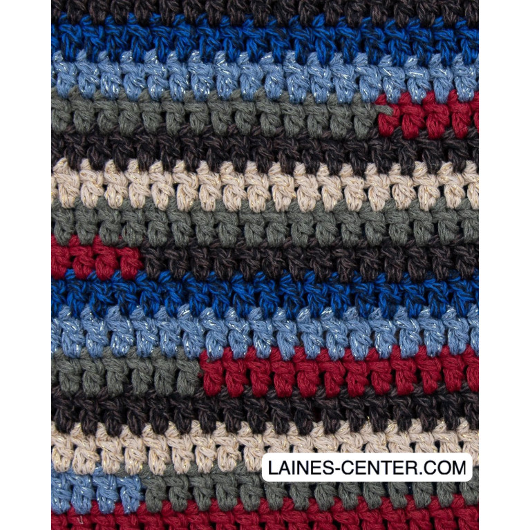 Phil Chromia multco denim