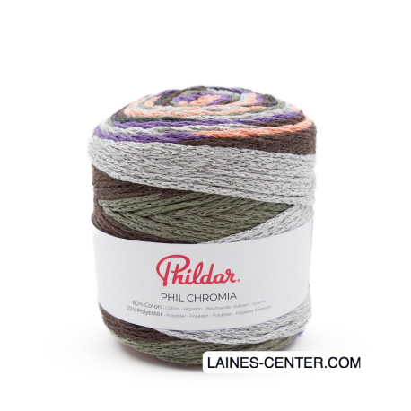 Phil Chromia multco perle