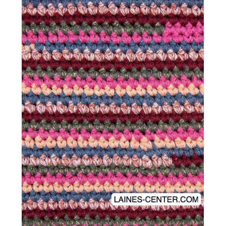 Phil Chromia multco grenade