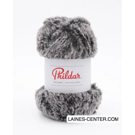 Phil Inuit dark