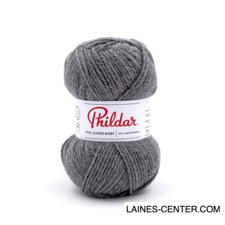 Super Baby CFLANELLE