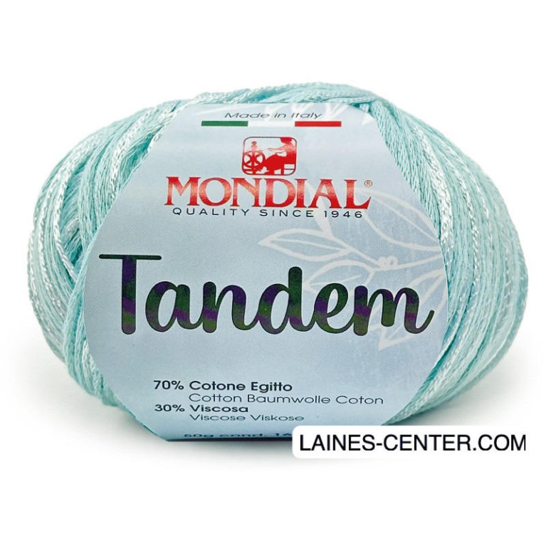 Tandem 351