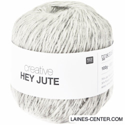 Creative Hey Jute 001 