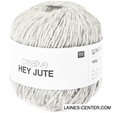 Creative Hey Jute 001 