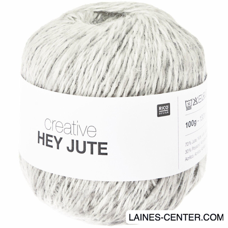 Creative Hey Jute 001 