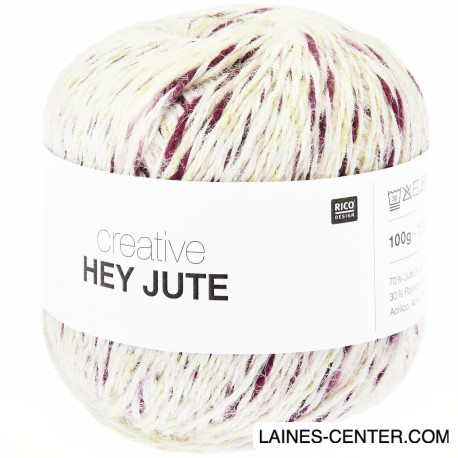 Creative Hey Jute 002