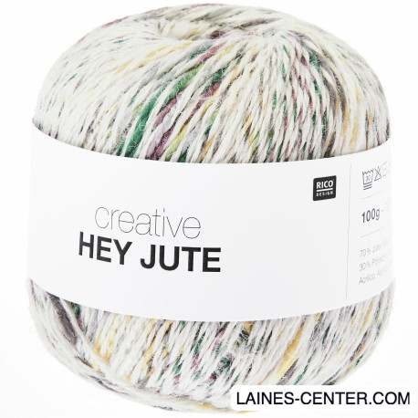 Creative Hey Jute 003