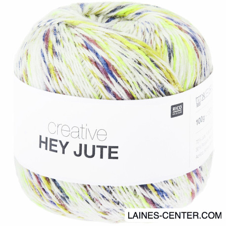Creative Hey Jute 005