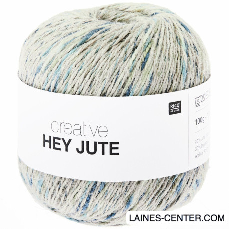 Creative Hey Jute 006