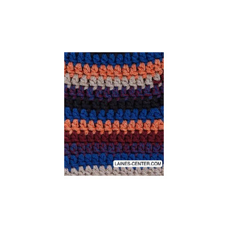 Phil Chromia multco bleu