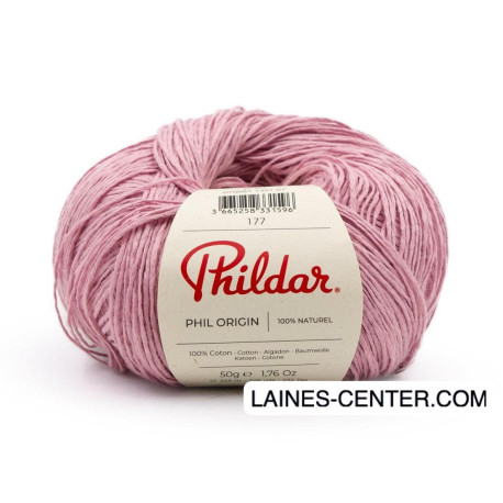 Phil Origin soft berry