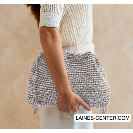 Phil Similicuir argent