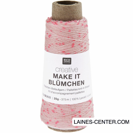 Creative Make It Blümchen 006