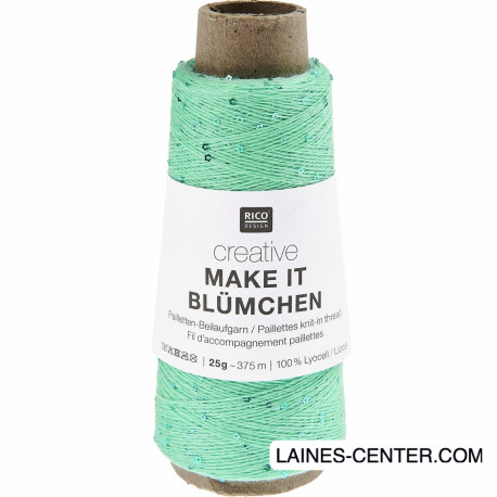 Creative Make It Blümchen 007