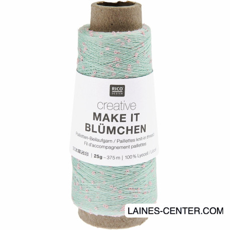 Creative Make It Blümchen 009