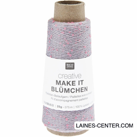 Creative Make It Blümchen 011