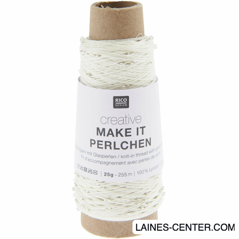 Creative Make It Perlchen 001