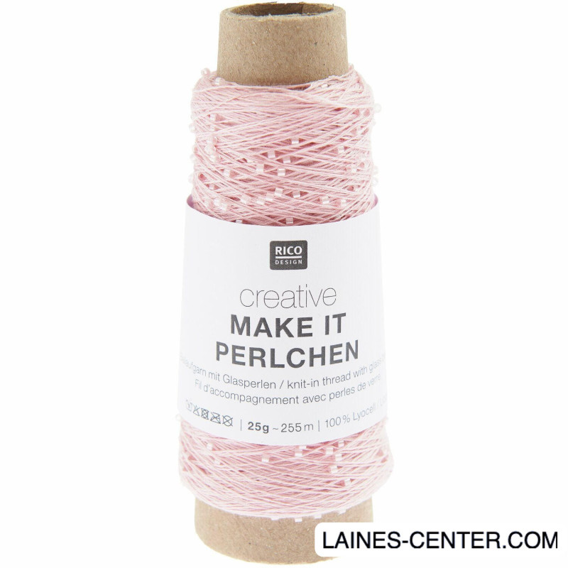 Creative Make It Perlchen 002