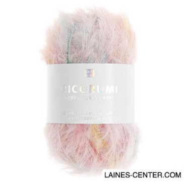 Ricorumi Furry Furry Print 001