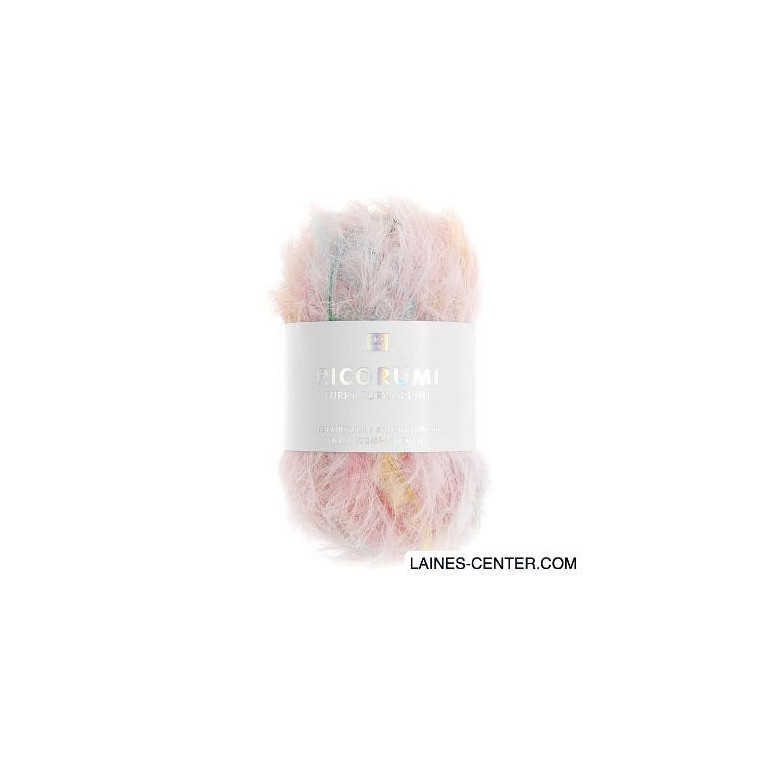 Ricorumi Furry Furry Print 001