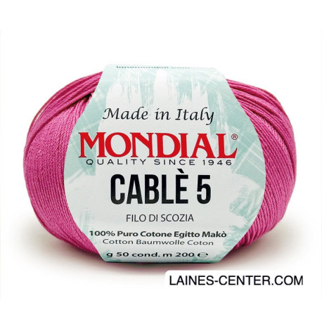 Cablè 5 104