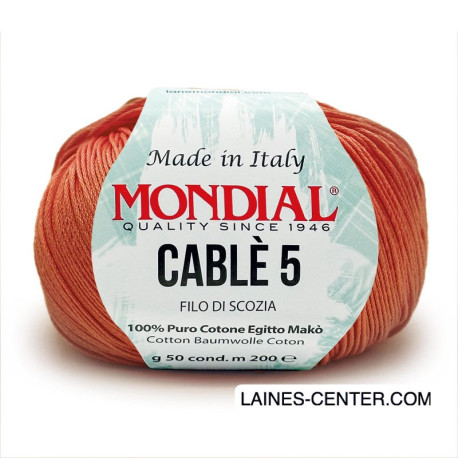 Cablè 5 143