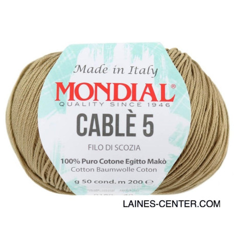 Cablè 5 180