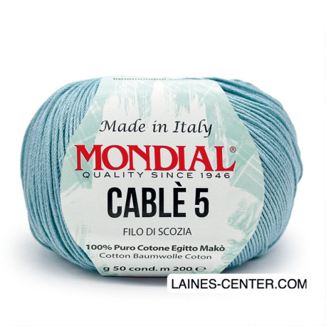 Cablè 5 254