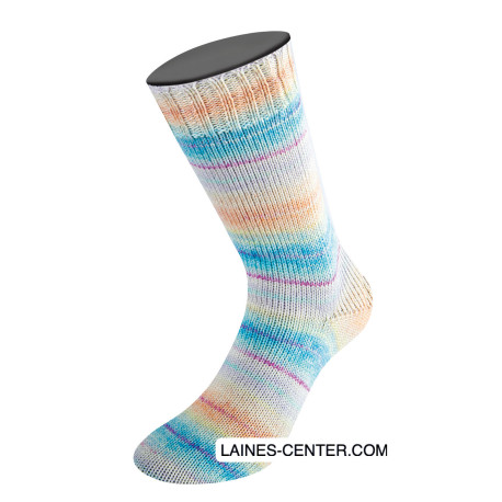 Meilenweit 100 Merino Extrafine Cremoso 21