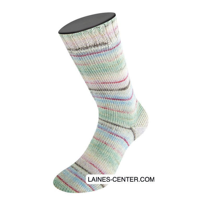 Meilenweit 100 Merino Extrafine Cremoso 23