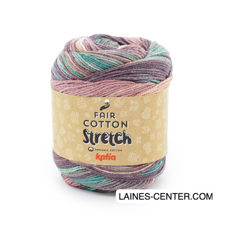 Fair Cotton Stretch 103