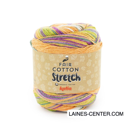 Fair Cotton Stretch 105