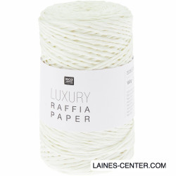 Luxury Raffia Paper 001
