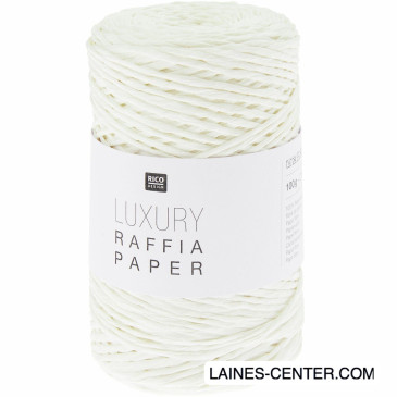 Luxury Raffia Paper 001