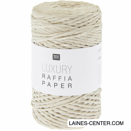 Luxury Raffia Paper 002