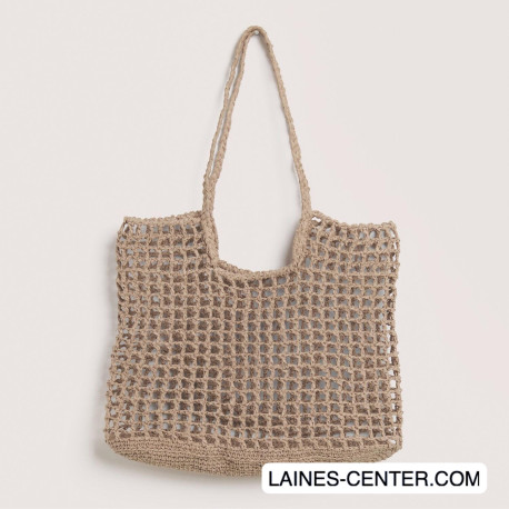 Luxury Raffia Paper 003