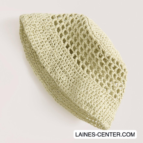 Luxury Raffia Paper 006