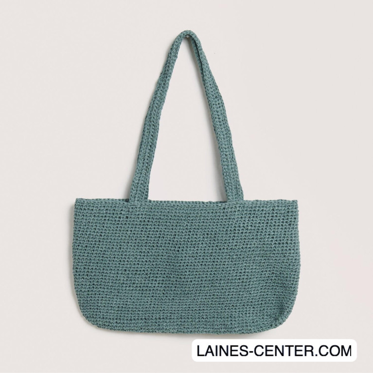 Luxury Raffia Paper 007