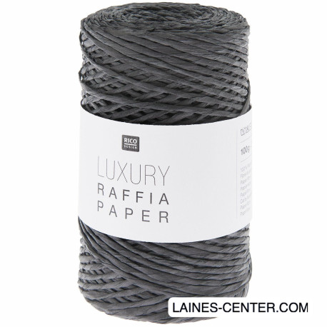 Luxury Raffia Paper 008