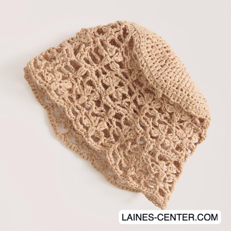 Luxury Raffia Paper 009