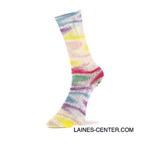 Summer socks Fancy 110