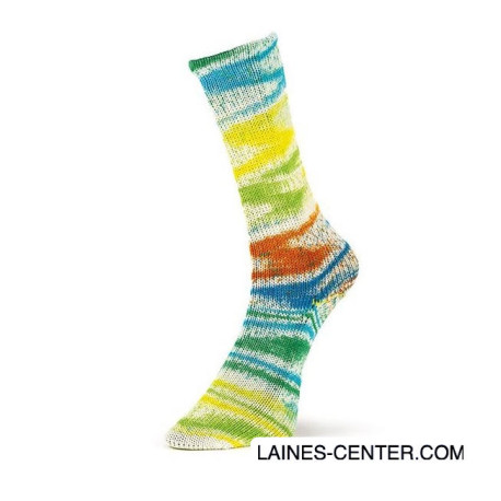 Summer socks Fancy 150