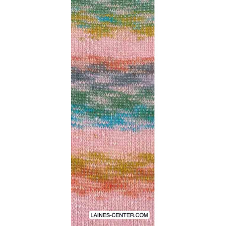 Gomitolo California 3041