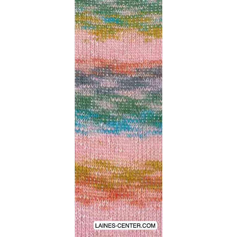 Gomitolo California 3041